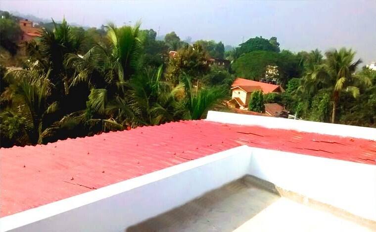 Vasundhara inn Hotel, Shantiniketan 5
